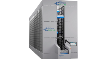 Perfect Pick – Picking Solution